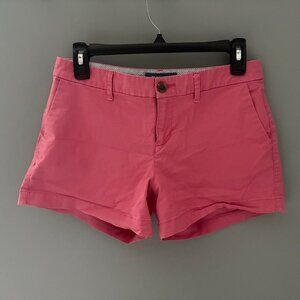 Old Navy Everyday Short Size 2 Pink
